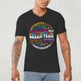 Educators Special Ed Teacher Special Education Dream Team Men's V-Neck T-Shirt, novelty gifts, funny gifts Educators Special Ed Teacher Special Education Dream Team Men's V-Neck T-Shirt, novelty gifts, funny gifts