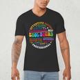 ESOL Squad Teachers And Students Team Back To School Men's V-Neck T-Shirt, novelty gifts, funny gifts ESOL Squad Teachers And Students Team Back To School Men's V-Neck T-Shirt, novelty gifts, funny gifts