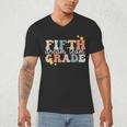 Fifth Grade Dream Team First Day Of 5th Grade Teachers Men's V-Neck T-Shirt, novelty gifts, funny gifts Fifth Grade Dream Team First Day Of 5th Grade Teachers Men's V-Neck T-Shirt, novelty gifts, funny gifts