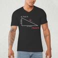 Find X Math Teacher Graphic Sarcastic Novelty Dad Joke Men's V-Neck T-Shirt, novelty gifts, funny gifts Find X Math Teacher Graphic Sarcastic Novelty Dad Joke Men's V-Neck T-Shirt, novelty gifts, funny gifts