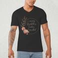 Floral Learning Disabilities Teacher Consultant SPED Teacher Men's V-Neck T-Shirt, novelty gifts, funny gifts Floral Learning Disabilities Teacher Consultant SPED Teacher Men's V-Neck T-Shirt, novelty gifts, funny gifts