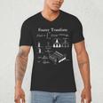 Fourier Transform Signal Science Math Teacher Nerdy Men's V-Neck T-Shirt, novelty gifts, funny gifts Fourier Transform Signal Science Math Teacher Nerdy Men's V-Neck T-Shirt, novelty gifts, funny gifts