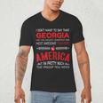 Georgia Teachers Classroom Tshirt Men's V-Neck T-Shirt, novelty gifts, funny gifts Georgia Teachers Classroom Tshirt Men's V-Neck T-Shirt, novelty gifts, funny gifts