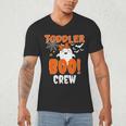 Girl Toddler Boo Crew Daycare Teacher Halloween Party Men's V-Neck T-Shirt, novelty gifts, funny gifts Girl Toddler Boo Crew Daycare Teacher Halloween Party Men's V-Neck T-Shirt, novelty gifts, funny gifts