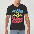 Grade 3 Super Squad Superhero Teacher Team Men Women Girls Kids Men's V-Neck T-Shirt, novelty gifts, funny gifts Grade 3 Super Squad Superhero Teacher Team Men Women Girls Kids Men's V-Neck T-Shirt, novelty gifts, funny gifts