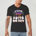 Halloween Costume Team SPED Teacher Special Education Men's V-Neck T-Shirt, novelty gifts, funny gifts