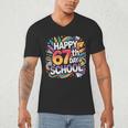 Happy 67 Days Of School Meme 100 Day Of School Teacher 6 7 Men's V-Neck T-Shirt, novelty gifts, funny gifts Happy 67 Days Of School Meme 100 Day Of School Teacher 6 7 Men's V-Neck T-Shirt, novelty gifts, funny gifts