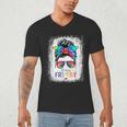 Happy Fri-Yay Friday Teacher Life Happy Friday Men's V-Neck T-Shirt, novelty gifts, funny gifts Happy Fri-Yay Friday Teacher Life Happy Friday Men's V-Neck T-Shirt, novelty gifts, funny gifts