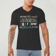 Helping Little Minds Grow One Phoneme At A Time Teacher Men's V-Neck T-Shirt, novelty gifts, funny gifts Helping Little Minds Grow One Phoneme At A Time Teacher Men's V-Neck T-Shirt, novelty gifts, funny gifts