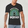 House Of Courage Squad RCA School Teacher Student Tee Men's V-Neck T-Shirt, novelty gifts, funny gifts House Of Courage Squad RCA School Teacher Student Tee Men's V-Neck T-Shirt, novelty gifts, funny gifts