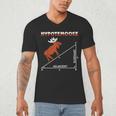 Hypotemoose Mathematics Teacher Mathematician Math Geek Men's V-Neck T-Shirt, novelty gifts, funny gifts Hypotemoose Mathematics Teacher Mathematician Math Geek Men's V-Neck T-Shirt, novelty gifts, funny gifts