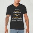 I'Ll Do Math Formula Math Puns For Students Teachers Men's V-Neck T-Shirt, novelty gifts, funny gifts I'Ll Do Math Formula Math Puns For Students Teachers Men's V-Neck T-Shirt, novelty gifts, funny gifts