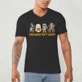 Inclusion Isn't Scary Halloween Sped Teacher Women Men Men's V-Neck T-Shirt, novelty gifts, funny gifts Inclusion Isn't Scary Halloween Sped Teacher Women Men Men's V-Neck T-Shirt, novelty gifts, funny gifts