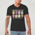 Inclusion Is My Jam And I'm Here To Spread It Sped Teacher Men's V-Neck T-Shirt, novelty gifts, funny gifts Inclusion Is My Jam And I'm Here To Spread It Sped Teacher Men's V-Neck T-Shirt, novelty gifts, funny gifts