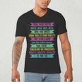 Their There And They'Re English Teacher Men Women Men's V-Neck T-Shirt, novelty gifts, funny gifts Their There And They'Re English Teacher Men Women Men's V-Neck T-Shirt, novelty gifts, funny gifts
