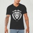 Isibindi House Of Courage RCA School Spirit Teachers Men's V-Neck T-Shirt, novelty gifts, funny gifts Isibindi House Of Courage RCA School Spirit Teachers Men's V-Neck T-Shirt, novelty gifts, funny gifts