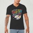 It's A Good Day To Make Some Art Artist Drawing Teacher Men's V-Neck T-Shirt, novelty gifts, funny gifts It's A Good Day To Make Some Art Artist Drawing Teacher Men's V-Neck T-Shirt, novelty gifts, funny gifts