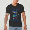 Its All Good In TK Cat Transitional Kindergarten Teacher Kid Men's V-Neck T-Shirt, novelty gifts, funny gifts Its All Good In TK Cat Transitional Kindergarten Teacher Kid Men's V-Neck T-Shirt, novelty gifts, funny gifts