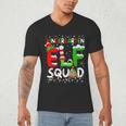 Kindergarten ELF Squad Christmas ELF Student Teacher Men Women Kids Men's V-Neck T-Shirt, novelty gifts, funny gifts Kindergarten ELF Squad Christmas ELF Student Teacher Men Women Kids Men's V-Neck T-Shirt, novelty gifts, funny gifts