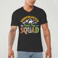 Kindergarten Zoo Field Trip Squad Matching Teacher Students Men's V-Neck T-Shirt, novelty gifts, funny gifts Kindergarten Zoo Field Trip Squad Matching Teacher Students Men's V-Neck T-Shirt, novelty gifts, funny gifts