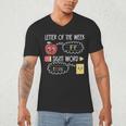 Letter Of The Week Ff Sight Word Teacher Squad Men's V-Neck T-Shirt, novelty gifts, funny gifts Letter Of The Week Ff Sight Word Teacher Squad Men's V-Neck T-Shirt, novelty gifts, funny gifts
