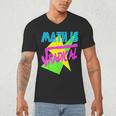 Math Is Radical Retro 80s Vintage Algebra Teacher Men's V-Neck T-Shirt, novelty gifts, funny gifts Math Is Radical Retro 80s Vintage Algebra Teacher Men's V-Neck T-Shirt, novelty gifts, funny gifts