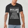 Come To The Math Side We Have Pie Shirt Pi Day Teacher Men's V-Neck T-Shirt, novelty gifts, funny gifts Come To The Math Side We Have Pie Shirt Pi Day Teacher Men's V-Neck T-Shirt, novelty gifts, funny gifts