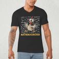 Mathemachicken Chicken Math Teacher Back To School Men's V-Neck T-Shirt, novelty gifts, funny gifts Mathemachicken Chicken Math Teacher Back To School Men's V-Neck T-Shirt, novelty gifts, funny gifts
