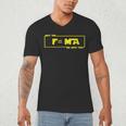 May The Fma Be With You Science Teacher Tshirts For Men Women Men's V-Neck T-Shirt, novelty gifts, funny gifts May The Fma Be With You Science Teacher Tshirts For Men Women Men's V-Neck T-Shirt, novelty gifts, funny gifts