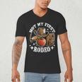 Not My First Rodeo Back To School Teacher Men's V-Neck T-Shirt, novelty gifts, funny gifts Not My First Rodeo Back To School Teacher Men's V-Neck T-Shirt, novelty gifts, funny gifts