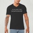 The One Where I Teach Montessori Montessori Teacher Men's V-Neck T-Shirt, novelty gifts, funny gifts The One Where I Teach Montessori Montessori Teacher Men's V-Neck T-Shirt, novelty gifts, funny gifts