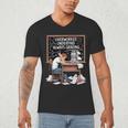 Overworked Underpaid Always Grading Teacher Men's V-Neck T-Shirt, novelty gifts, funny gifts Overworked Underpaid Always Grading Teacher Men's V-Neck T-Shirt, novelty gifts, funny gifts