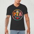 Parents Teacher Association Team Supporter PTA Treasurer For Men Women Girls Kids Men's V-Neck T-Shirt, novelty gifts, funny gifts Parents Teacher Association Team Supporter PTA Treasurer For Men Women Girls Kids Men's V-Neck T-Shirt, novelty gifts, funny gifts