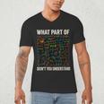 What Part Of Don't You Understand Math Teacher Men's V-Neck T-Shirt, novelty gifts, funny gifts What Part Of Don't You Understand Math Teacher Men's V-Neck T-Shirt, novelty gifts, funny gifts