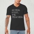 PE Teacher Appreciation Men's V-Neck T-Shirt, novelty gifts, funny gifts PE Teacher Appreciation Men's V-Neck T-Shirt, novelty gifts, funny gifts