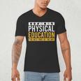 Physical Education Best Part Of The Day Phys Ed Teacher Men's V-Neck T-Shirt, novelty gifts, funny gifts Physical Education Best Part Of The Day Phys Ed Teacher Men's V-Neck T-Shirt, novelty gifts, funny gifts