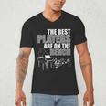 Piano Art For Men Women Pianist Piano Teacher Piano Player Men's V-Neck T-Shirt, novelty gifts, funny gifts