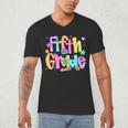 Preppy Fifth Grade Back To School 5th Grade Teacher Girl Boy Men's V-Neck T-Shirt, novelty gifts, funny gifts Preppy Fifth Grade Back To School 5th Grade Teacher Girl Boy Men's V-Neck T-Shirt, novelty gifts, funny gifts
