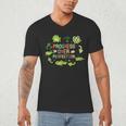 Progress Over Perfection Frog Back To School Teacher Men's V-Neck T-Shirt, novelty gifts, funny gifts Progress Over Perfection Frog Back To School Teacher Men's V-Neck T-Shirt, novelty gifts, funny gifts
