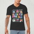In My PTO Mom Parent Teacher Organization Back To School Men's V-Neck T-Shirt, novelty gifts, funny gifts In My PTO Mom Parent Teacher Organization Back To School Men's V-Neck T-Shirt, novelty gifts, funny gifts