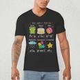 Reading Teacher Syllable Types Phonics Phonemic Awareness Men's V-Neck T-Shirt, novelty gifts, funny gifts Reading Teacher Syllable Types Phonics Phonemic Awareness Men's V-Neck T-Shirt, novelty gifts, funny gifts