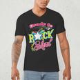 Ready To Rock School Shirt Students And Teachers Men's V-Neck T-Shirt, novelty gifts, funny gifts Ready To Rock School Shirt Students And Teachers Men's V-Neck T-Shirt, novelty gifts, funny gifts