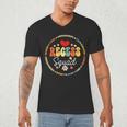 Recess Squad Crew Teachers Students Monitor Back To School Men's V-Neck T-Shirt, novelty gifts, funny gifts Recess Squad Crew Teachers Students Monitor Back To School Men's V-Neck T-Shirt, novelty gifts, funny gifts