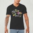 There's Room On My Broom For You Too Teacher Halloween Men's V-Neck T-Shirt, novelty gifts, funny gifts There's Room On My Broom For You Too Teacher Halloween Men's V-Neck T-Shirt, novelty gifts, funny gifts