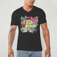 Retro First Grade Teacher Disco Ball Coquette Back To School Men's V-Neck T-Shirt, novelty gifts, funny gifts Retro First Grade Teacher Disco Ball Coquette Back To School Men's V-Neck T-Shirt, novelty gifts, funny gifts