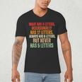 Riddle Wordplay Joke For Grammar Nerds And Teachers Men's V-Neck T-Shirt, novelty gifts, funny gifts Riddle Wordplay Joke For Grammar Nerds And Teachers Men's V-Neck T-Shirt, novelty gifts, funny gifts