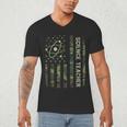 Science Teacher Camo American Flag Back To School Men's V-Neck T-Shirt, novelty gifts, funny gifts Science Teacher Camo American Flag Back To School Men's V-Neck T-Shirt, novelty gifts, funny gifts