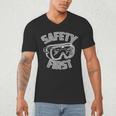 Science Teacher Shirt Safety First STEM STEAM Shirt Men's V-Neck T-Shirt, novelty gifts, funny gifts Science Teacher Shirt Safety First STEM STEAM Shirt Men's V-Neck T-Shirt, novelty gifts, funny gifts