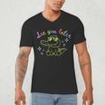See You Later Teacher Summer Alligator Last Day Of School Men's V-Neck T-Shirt, novelty gifts, funny gifts See You Later Teacher Summer Alligator Last Day Of School Men's V-Neck T-Shirt, novelty gifts, funny gifts