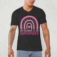 Ser Bilingue Es Un Superpoder Spanish Teacher Esl Teacher Men's V-Neck T-Shirt, novelty gifts, funny gifts Ser Bilingue Es Un Superpoder Spanish Teacher Esl Teacher Men's V-Neck T-Shirt, novelty gifts, funny gifts